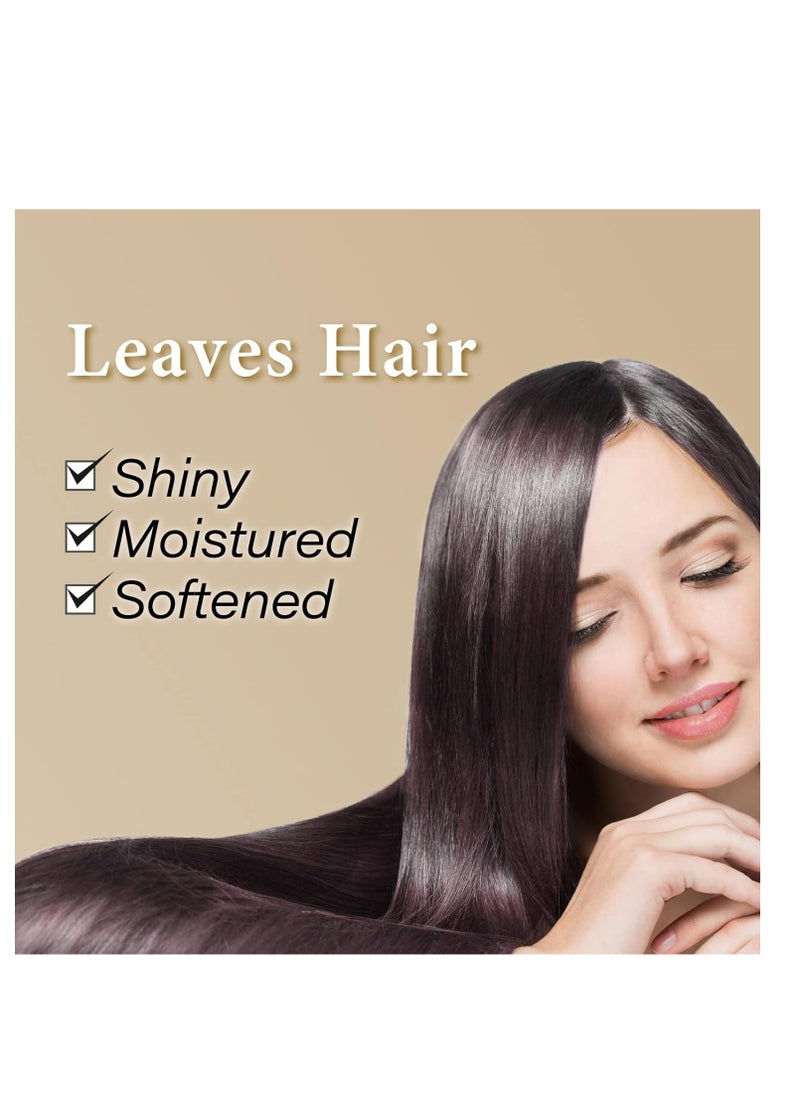 Fino Premium Touch Essnce Hair Oil 70ml Pack of  2