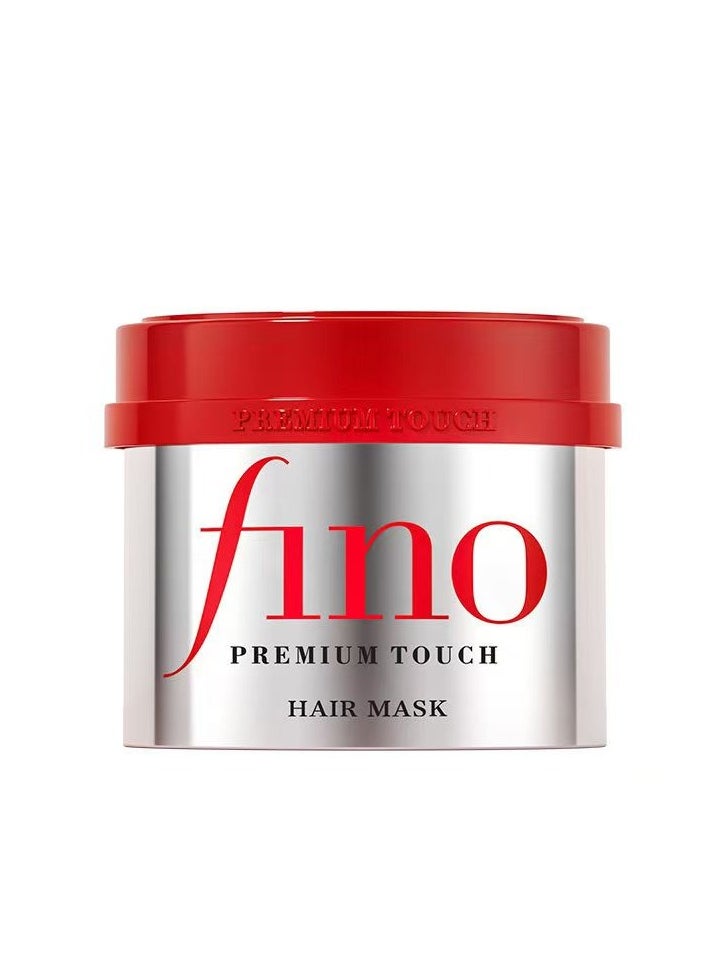 Fino Premium Touch Penetration Serum Hair Mask 230 g x 2