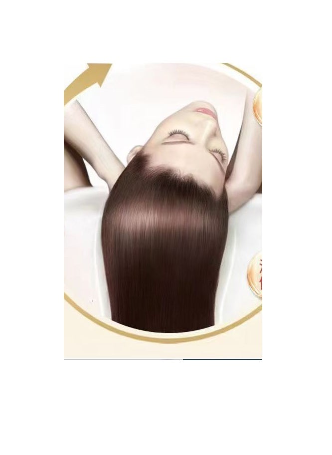 Shiseido Tsubaki Premium Repair Hair Mask 180 g,Pack of 2