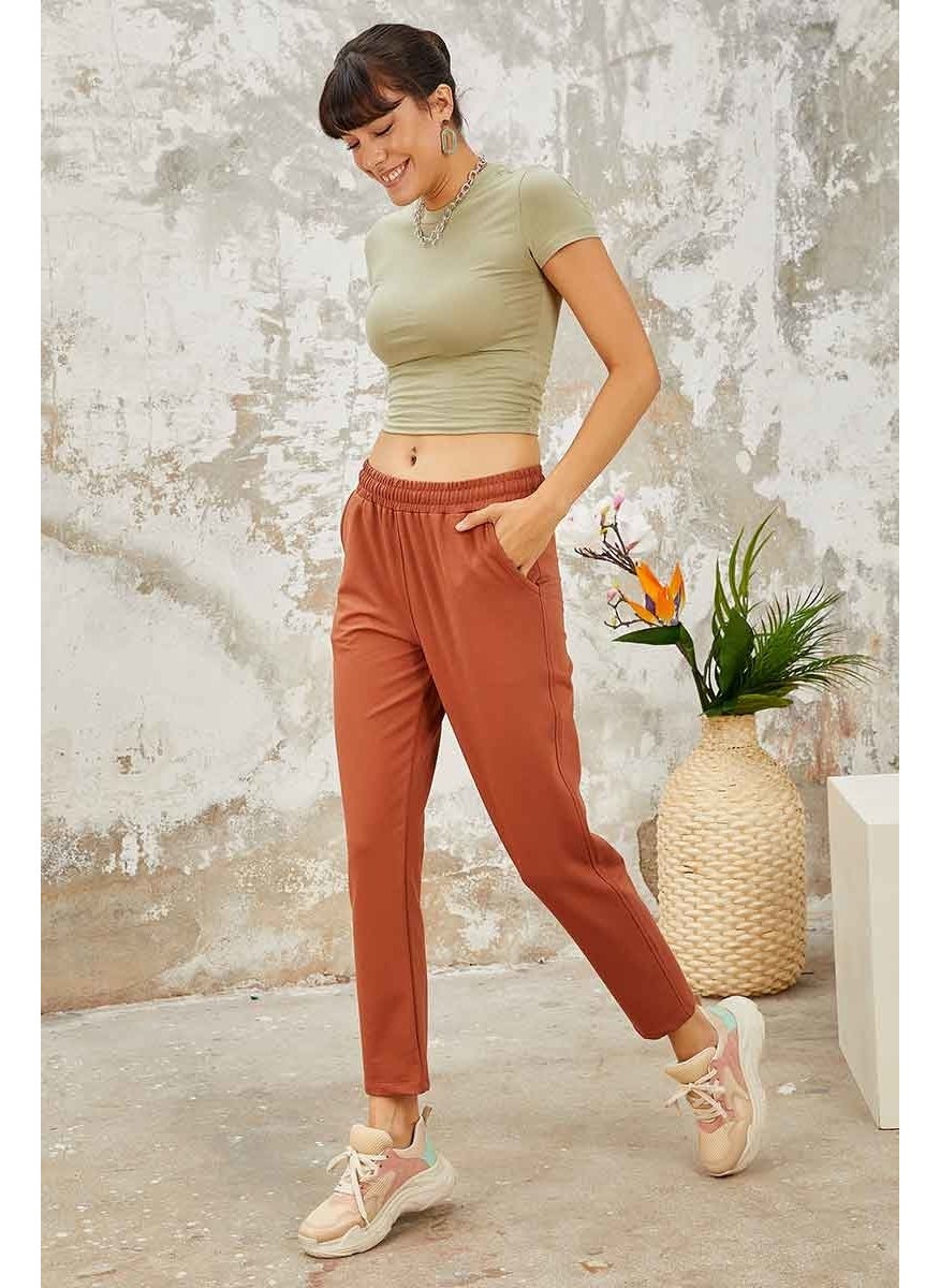 Women's Tracksuit Bottoms