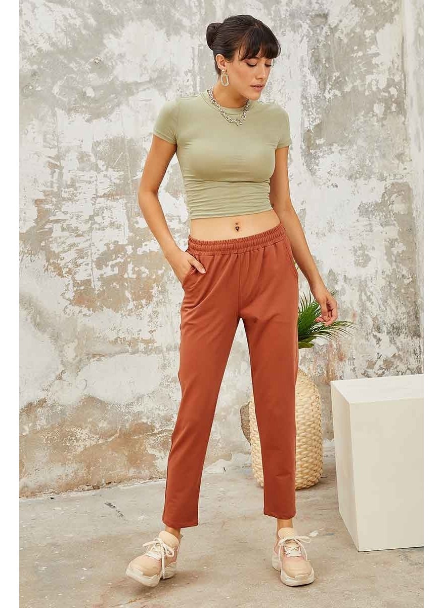 Women's Tracksuit Bottoms