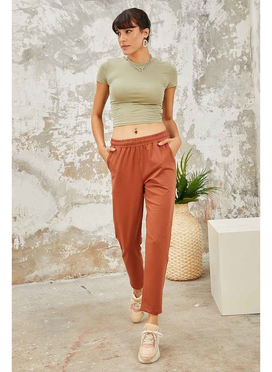 Women's Tracksuit Bottoms