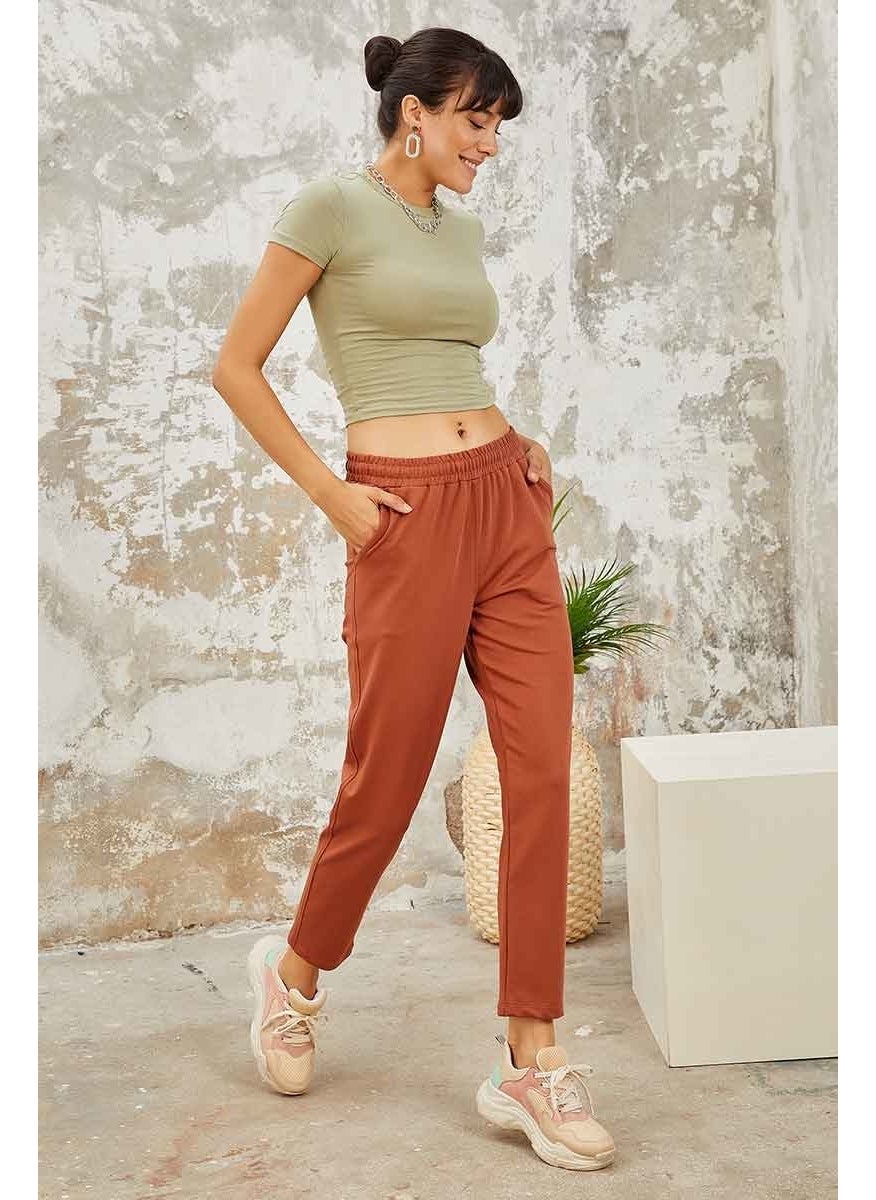 Women's Tracksuit Bottoms