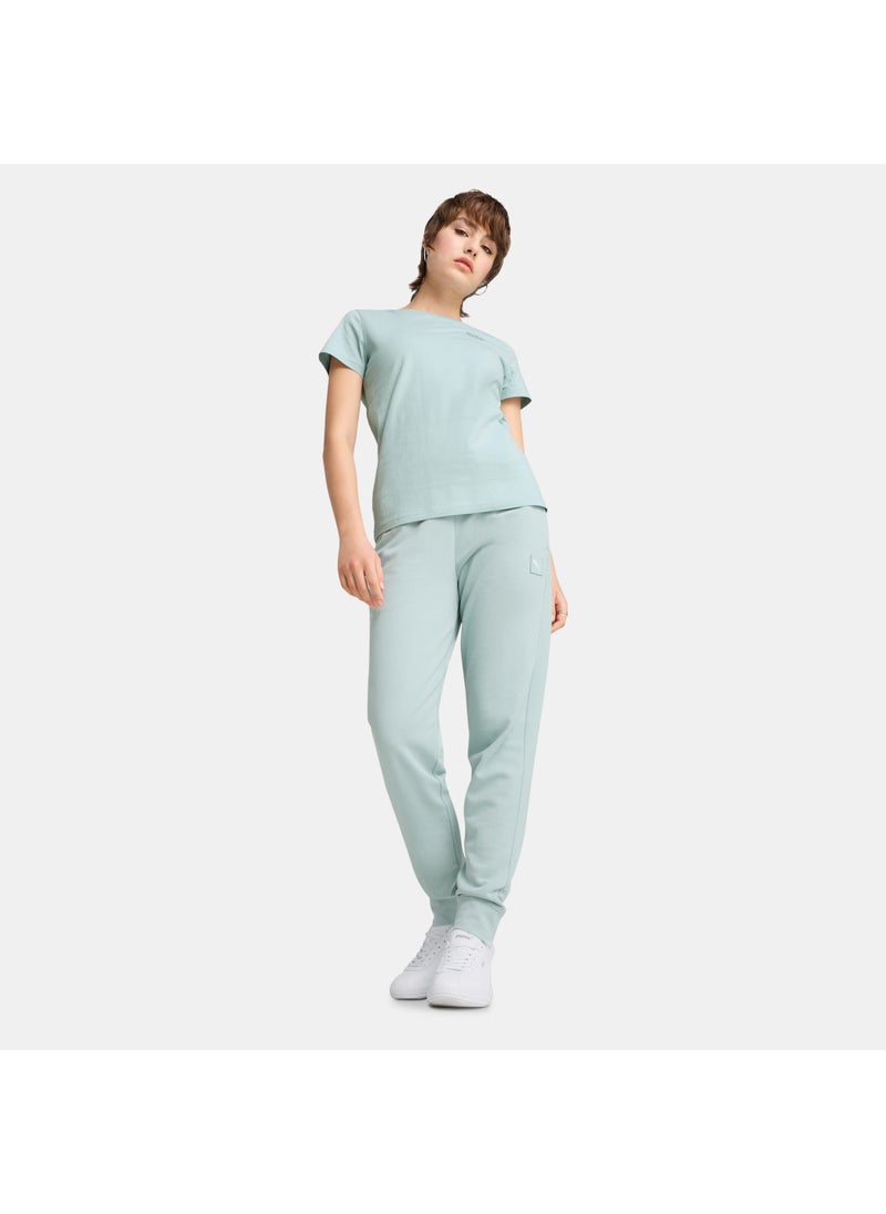 Women's Essentials Elevated Sweatpants