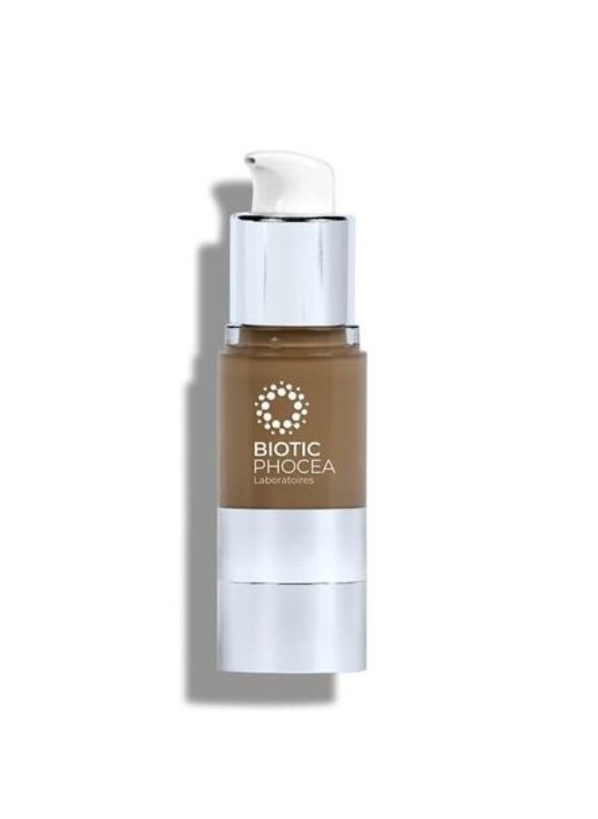 Brow Pigment Airless Color EB41 Whisky - Permanent Makeup PMU Professional Tattoo Ink - Vegan
