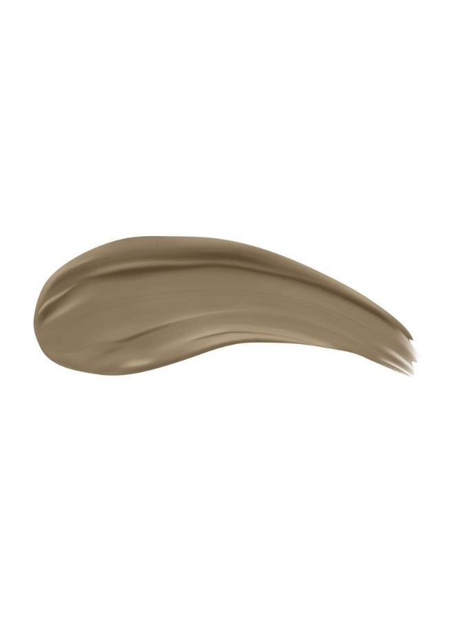 Brow Pigment Airless Color EB41 Whisky - Permanent Makeup PMU Professional Tattoo Ink - Vegan