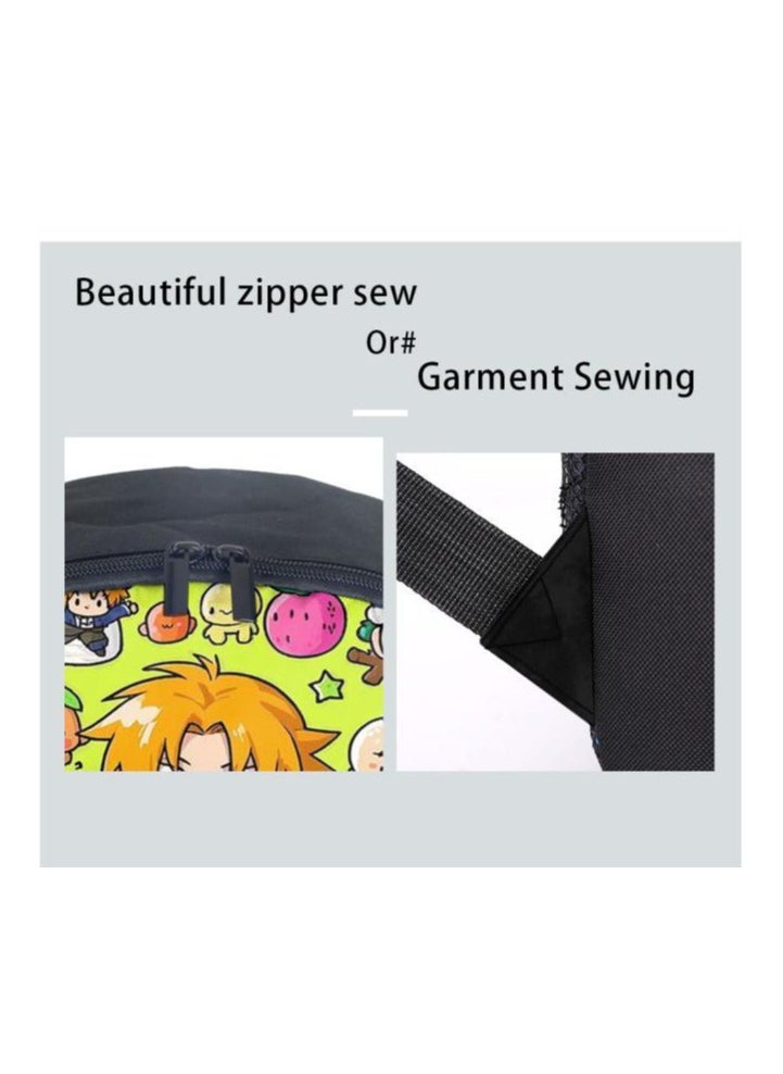 Universal cartoon new three-piece schoolbag - 229