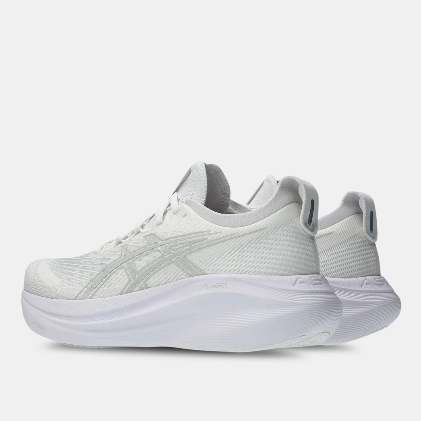 Men's GEL-NIMBUS 27 Running Shoes