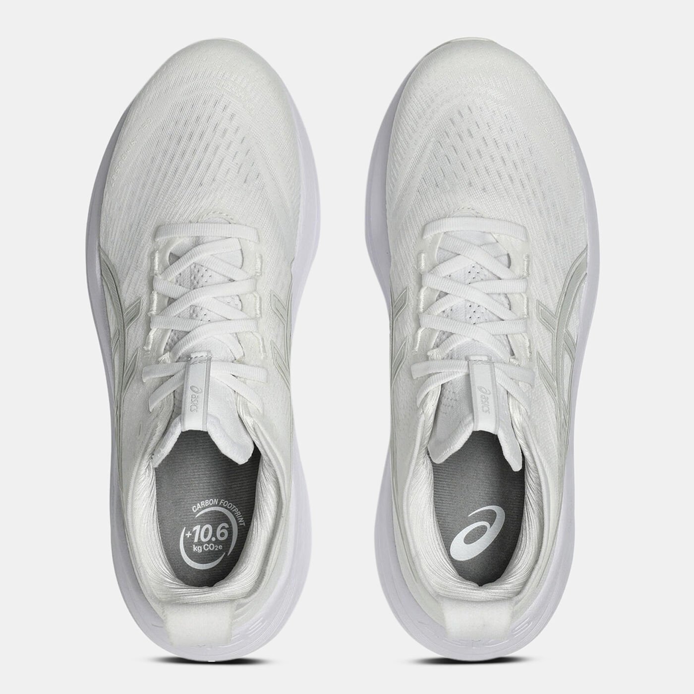 Men's GEL-NIMBUS 27 Running Shoes