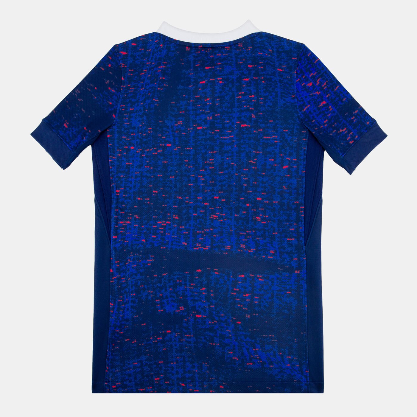Kids' France 2025 Home Replica Football Jersey (Women's Team)