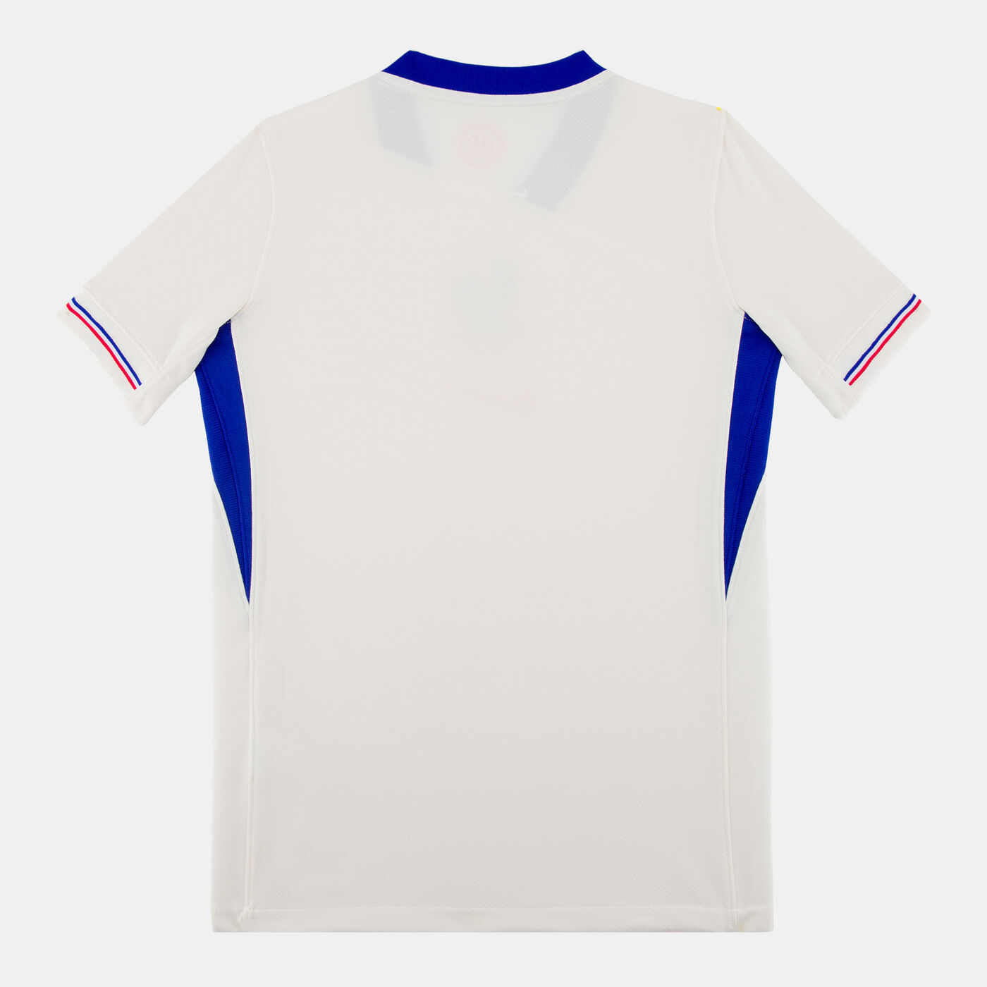 Kids' France 2025 Away Replica Football Jersey (Women's Team)