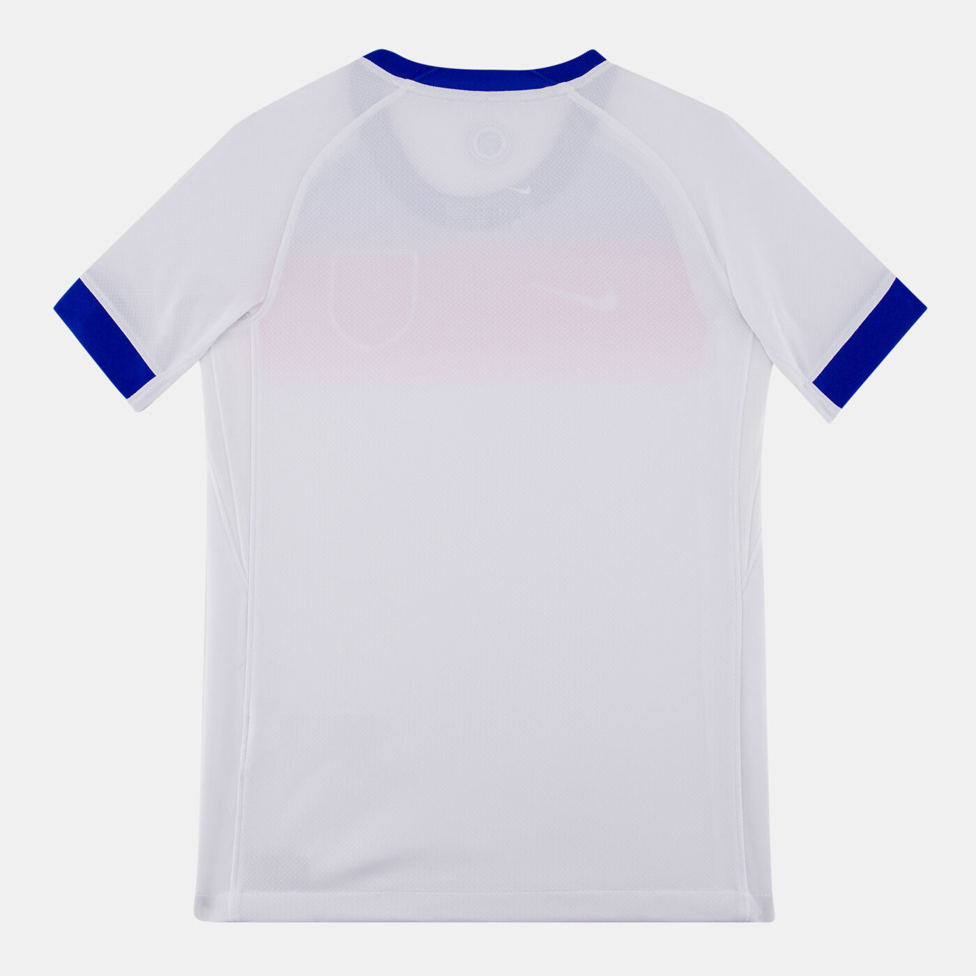 Kids' England 2025 Home Replica Football Jersey (Women's Team)