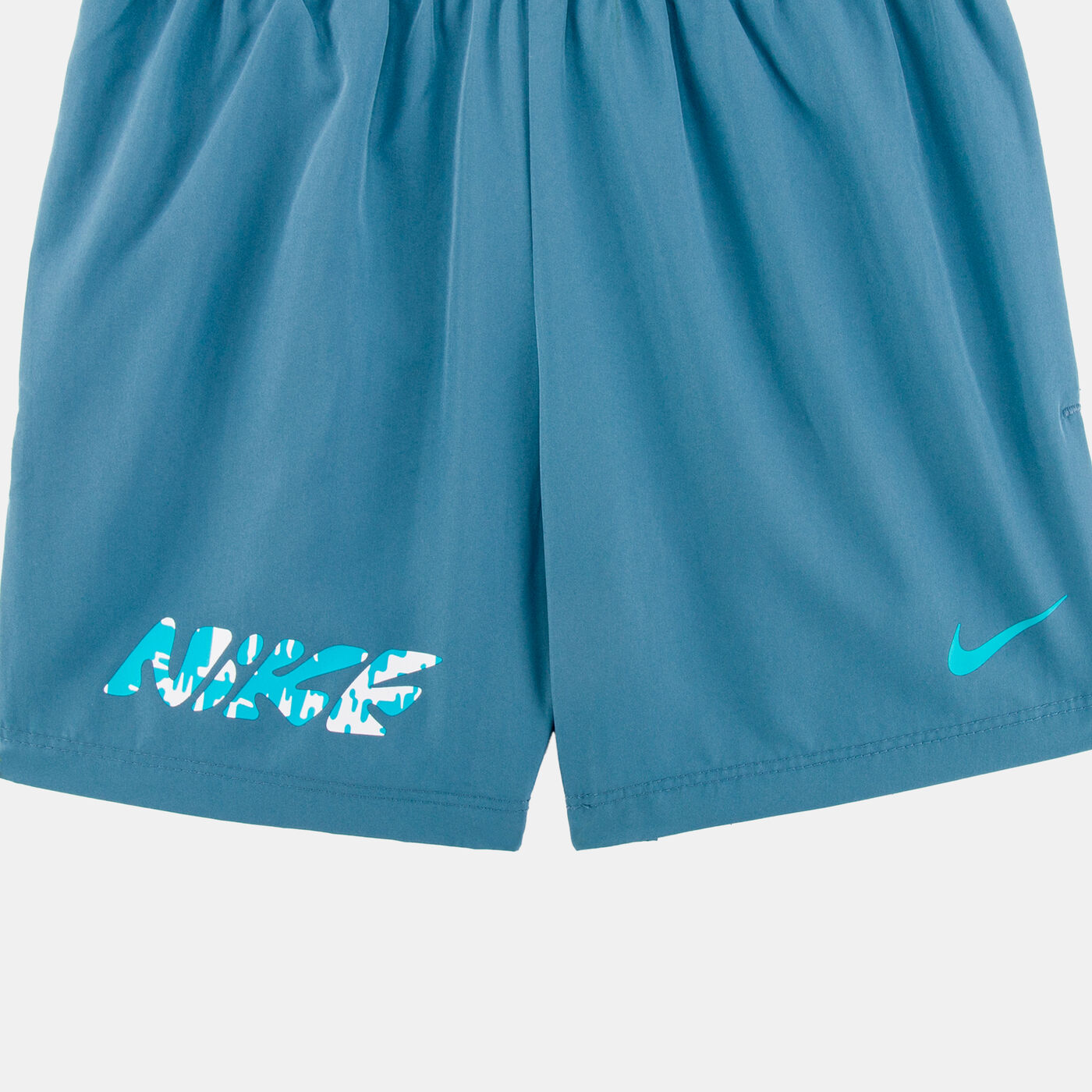 Kids' Multi Dri-FIT Woven Shorts