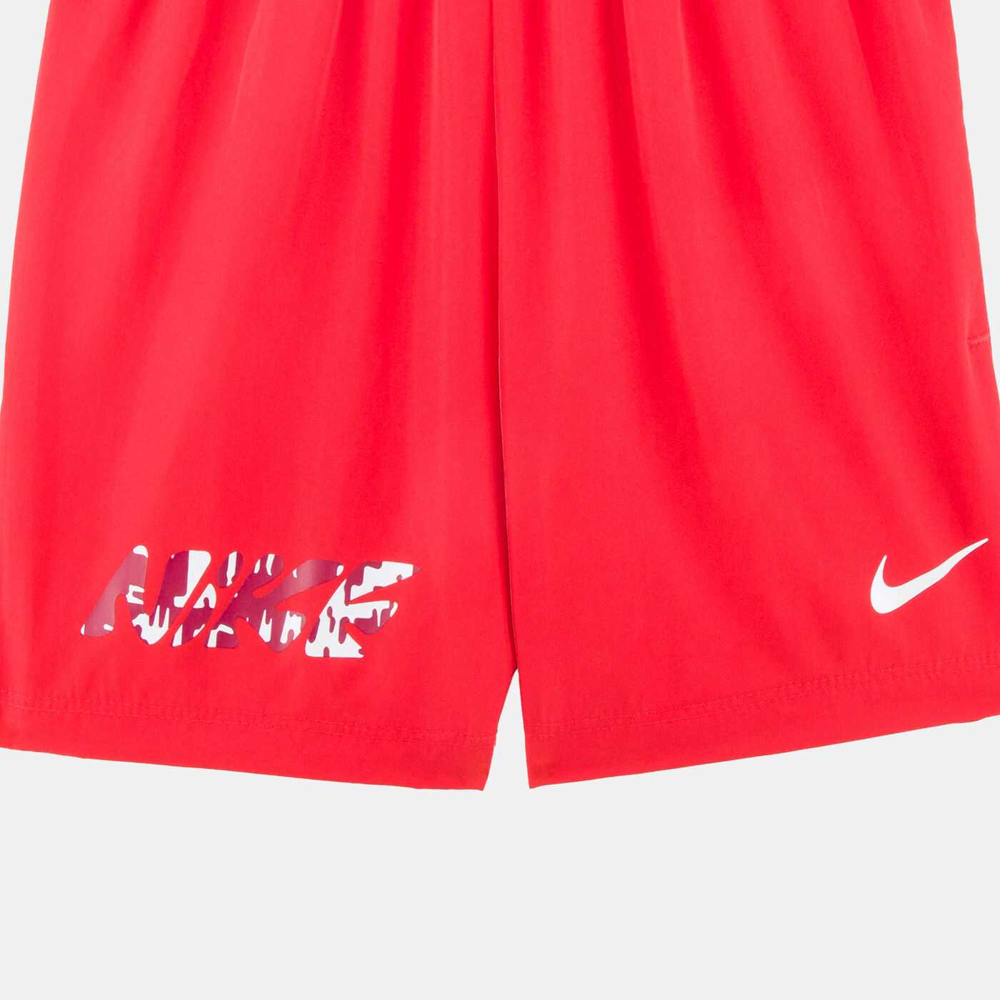 Kids' Multi Dri-FIT Woven Shorts