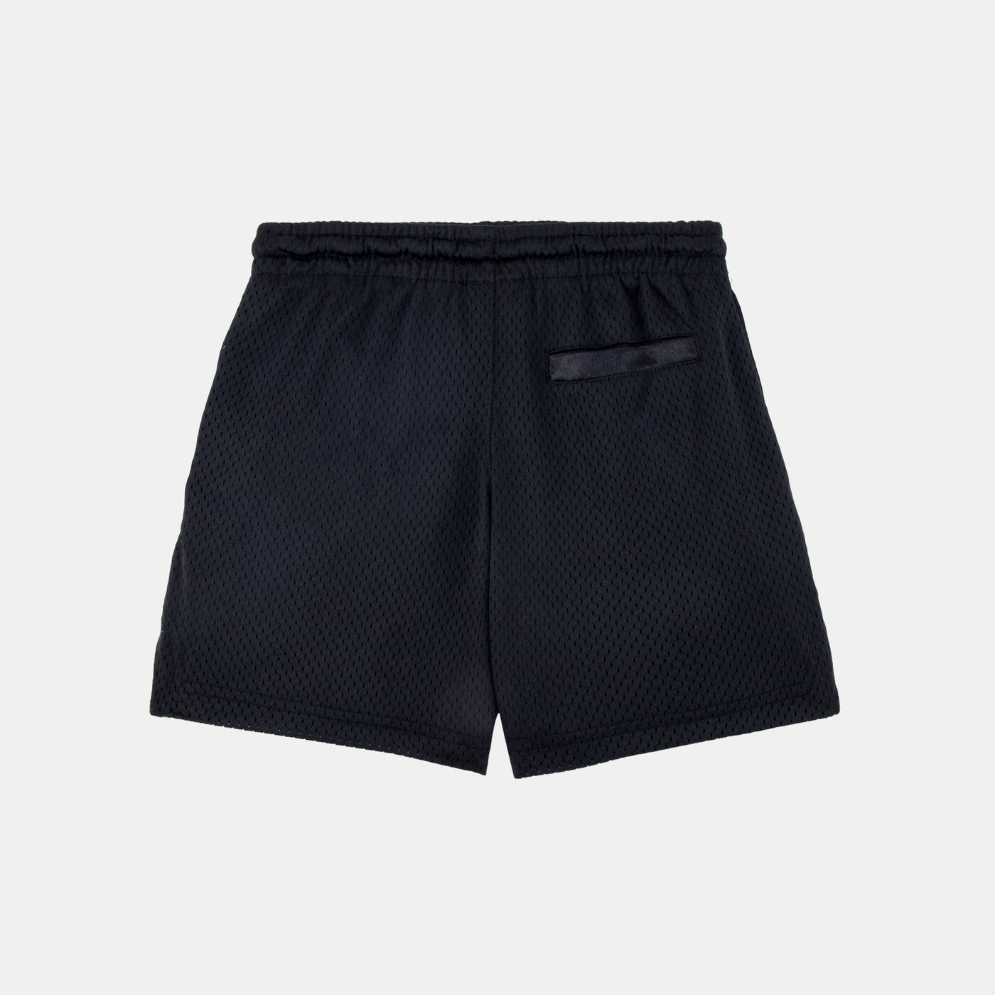 Kids' Customized Air 23 Flame Shorts