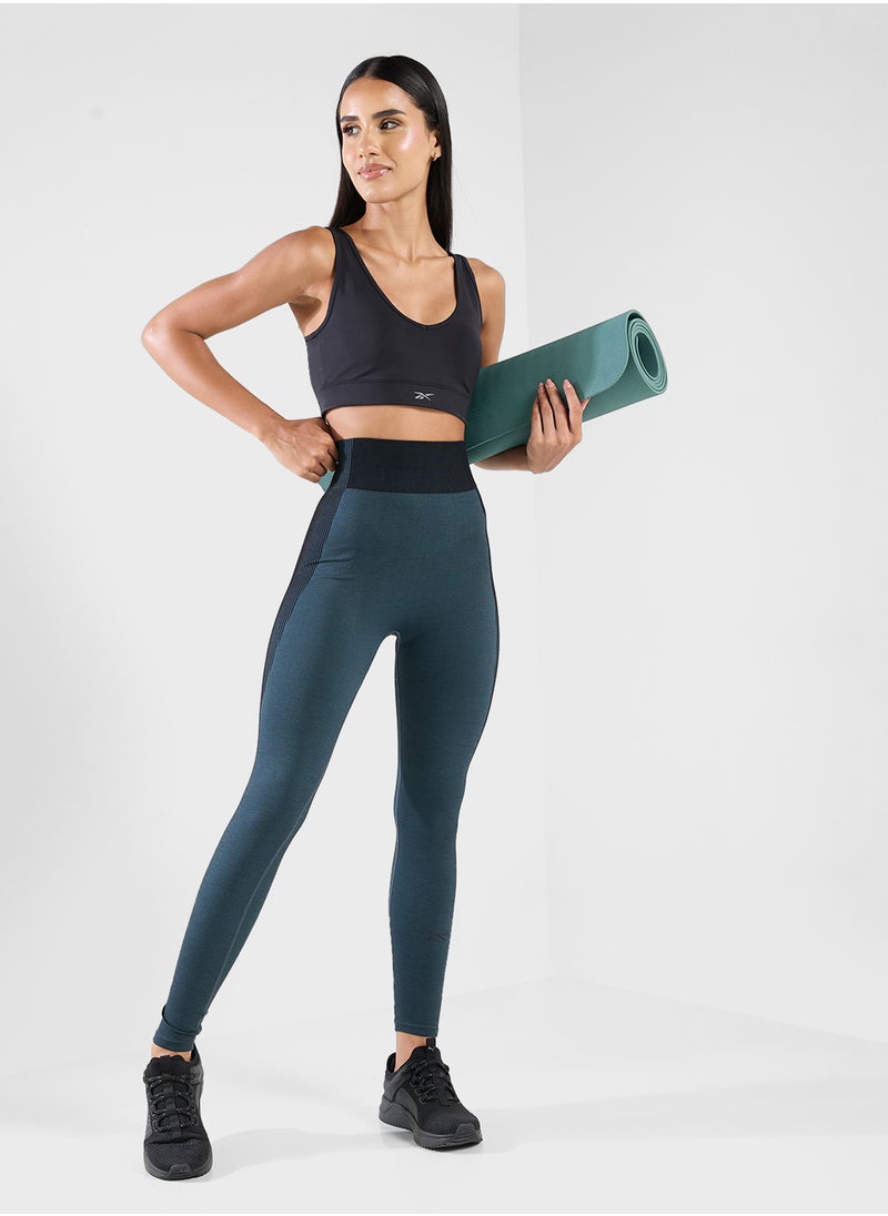 Active Collective Dreamblend Bra