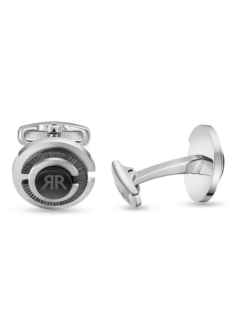 Pasos Cufflink