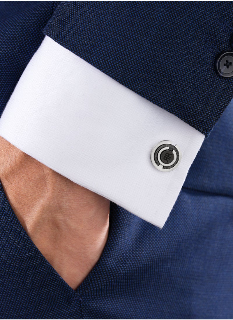 Pasos Cufflink