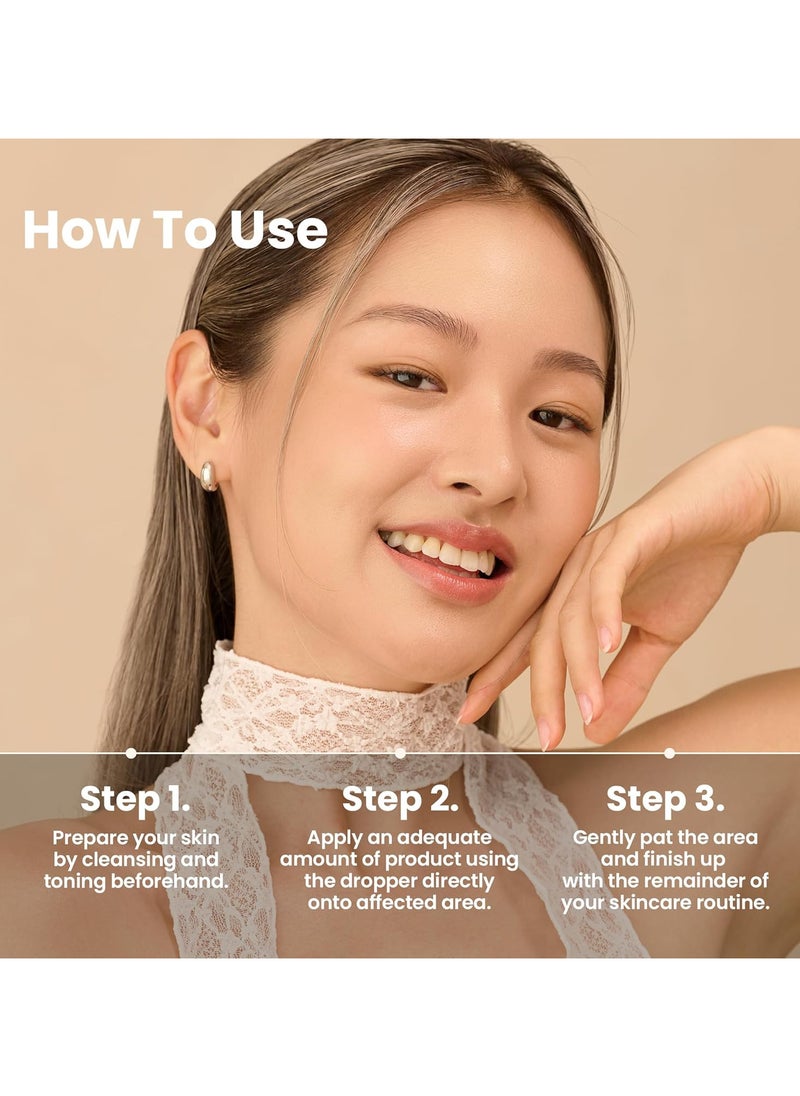 AXIS-Y Spot the Difference Blemish Treatment 15ml