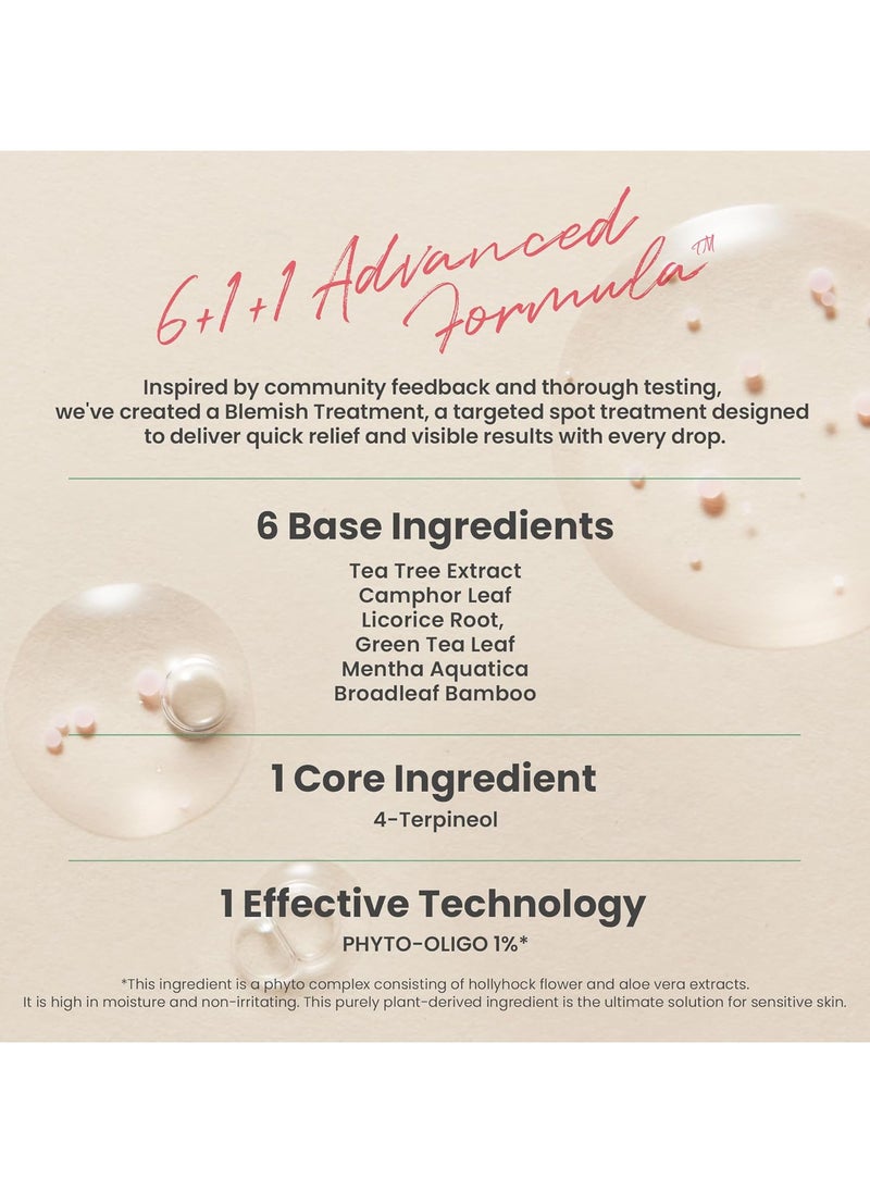 AXIS-Y Spot the Difference Blemish Treatment 15ml