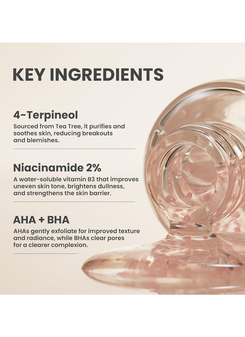 AXIS-Y Spot the Difference Blemish Treatment 15ml