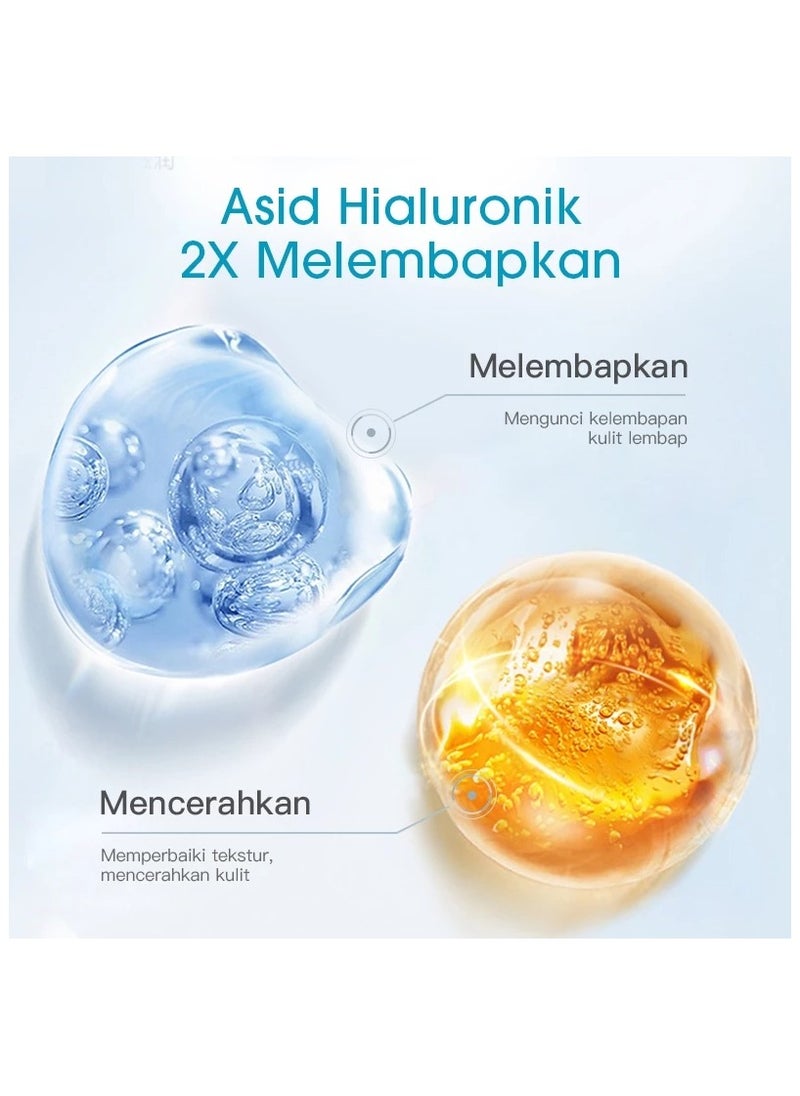 Elegance Supreme 8X Ceramide Barrier Moisture Gel 30g Moisturizer Fix the skin barrier moisturizer