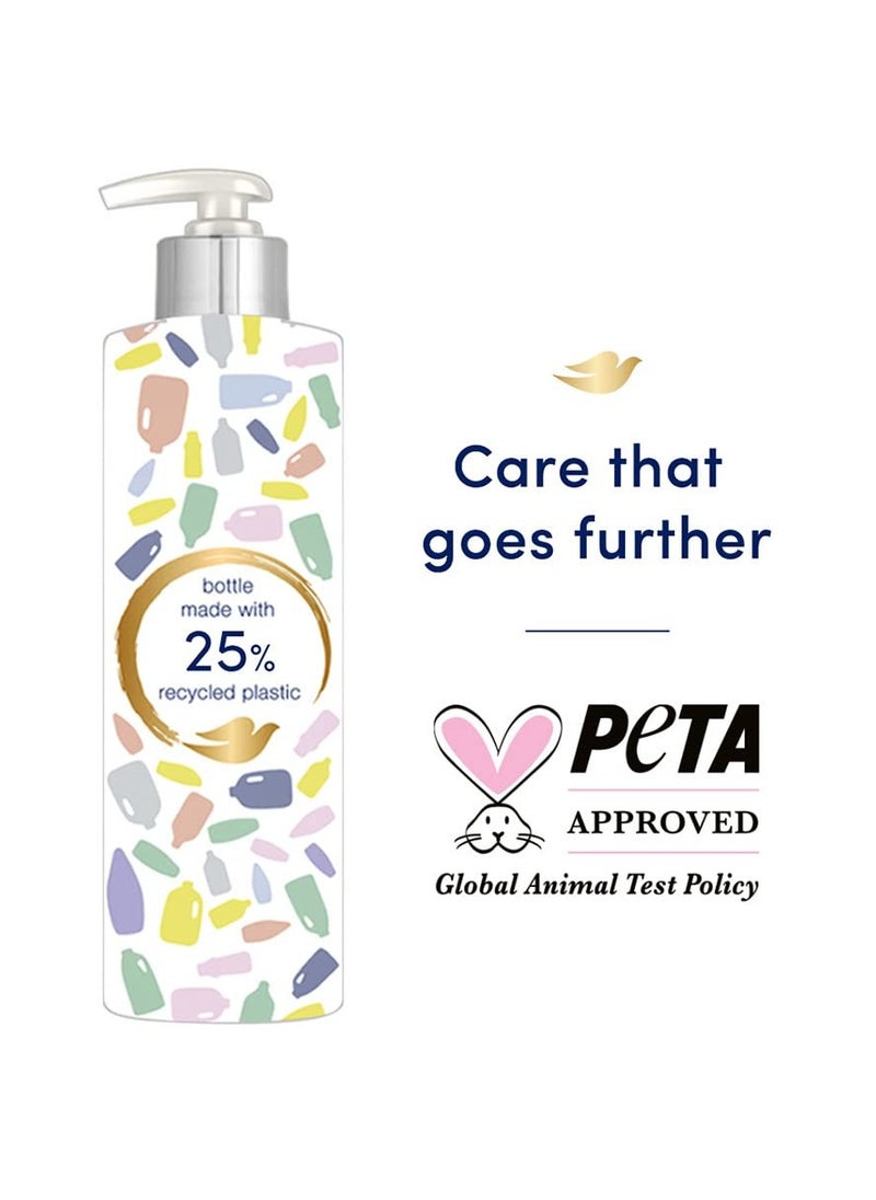 Hair Therapy Dry Scalp Care Moisturizing Conditioner, Sulphate Free, No Parabens & Dyes, With Niacinamide, 380 ml