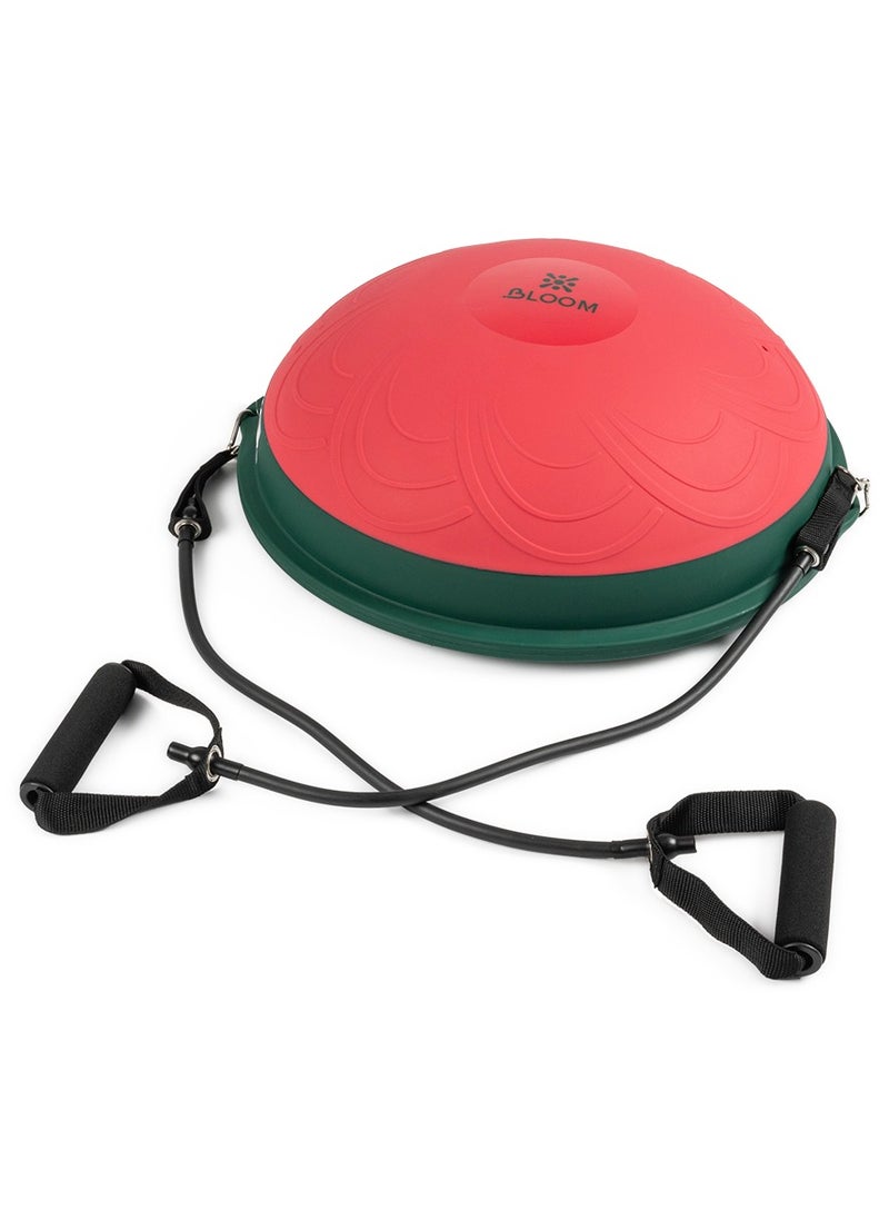 Bloom Bosu Ball