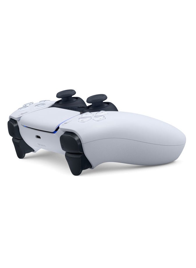 Sony PlayStation 5 Wireless DualSense Gaming Controller - White