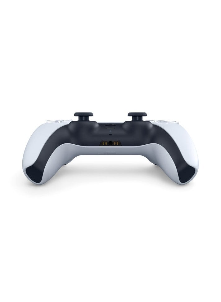 Sony PlayStation 5 Wireless DualSense Gaming Controller - White