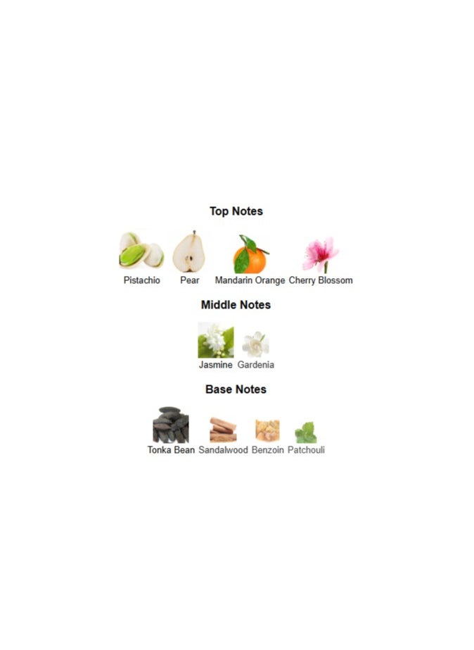 In Red Woman For Women EDP 90ml