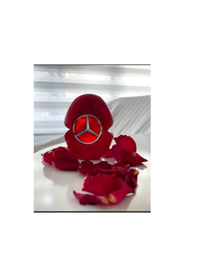 In Red Woman For Women EDP 90ml