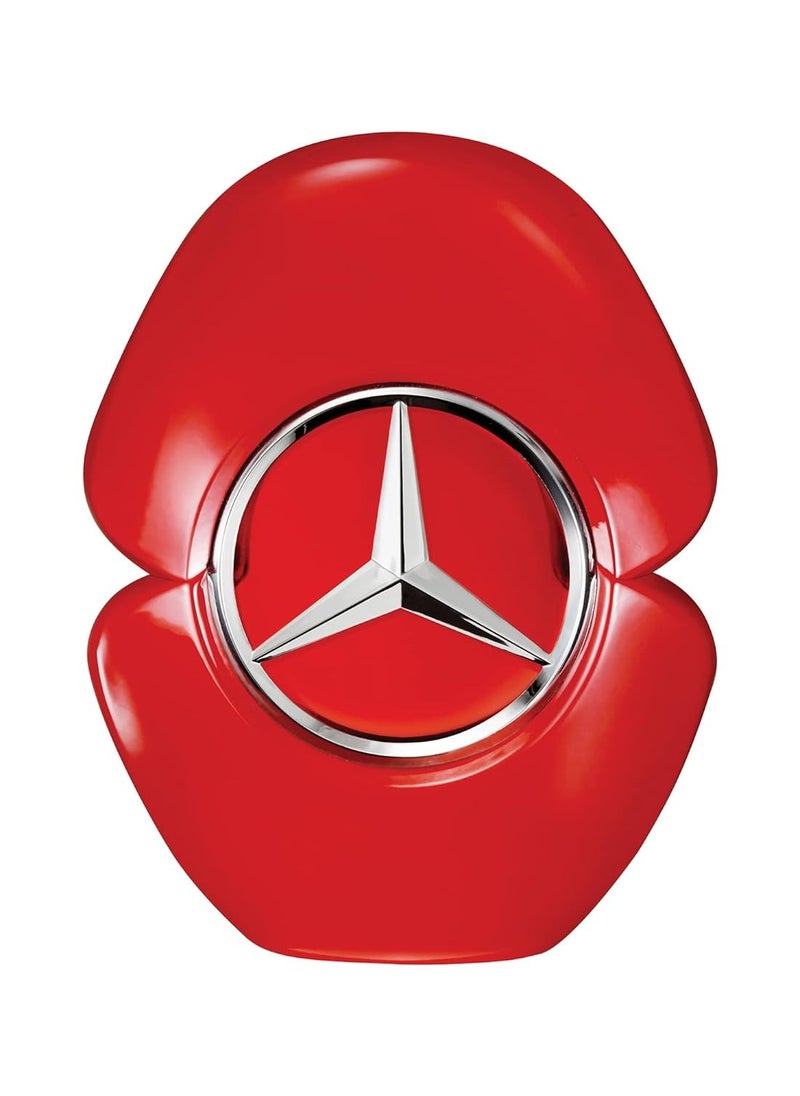 In Red Woman For Women EDP 90ml