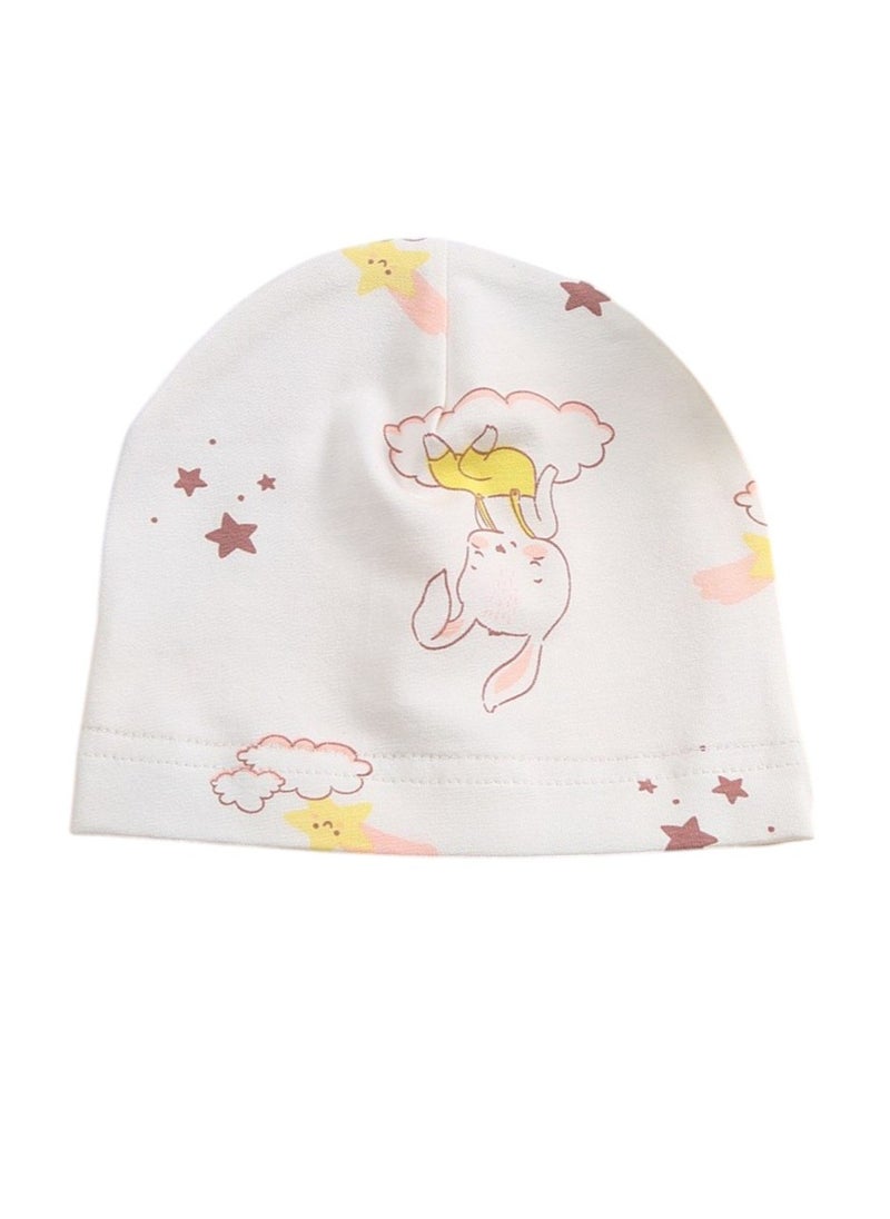 Bambimici - 5 pcs Baby Beanie Hat