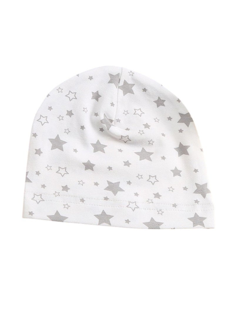 Bambimici - 5 pcs Baby Beanie Hat