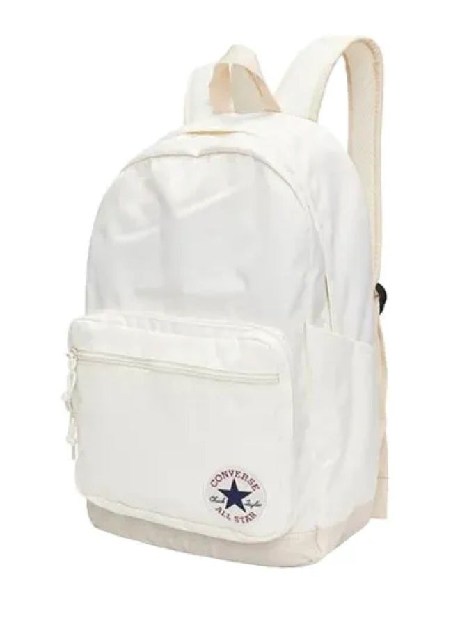Go 2 Backpack Unisexh - Color Classic Horizontal Pull BACKPACK