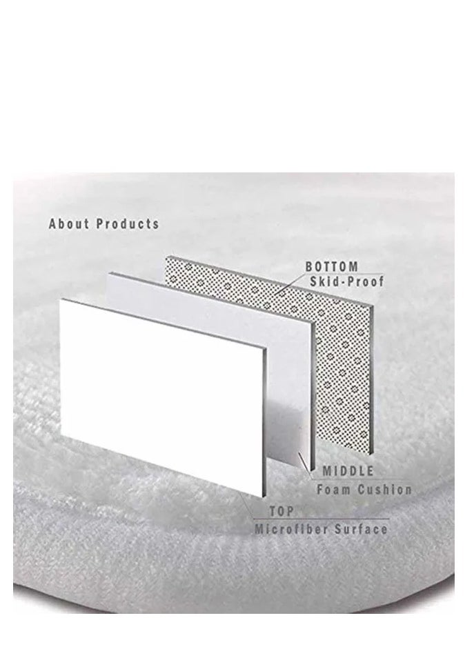 Factory Price - Cute Cat Play Mat