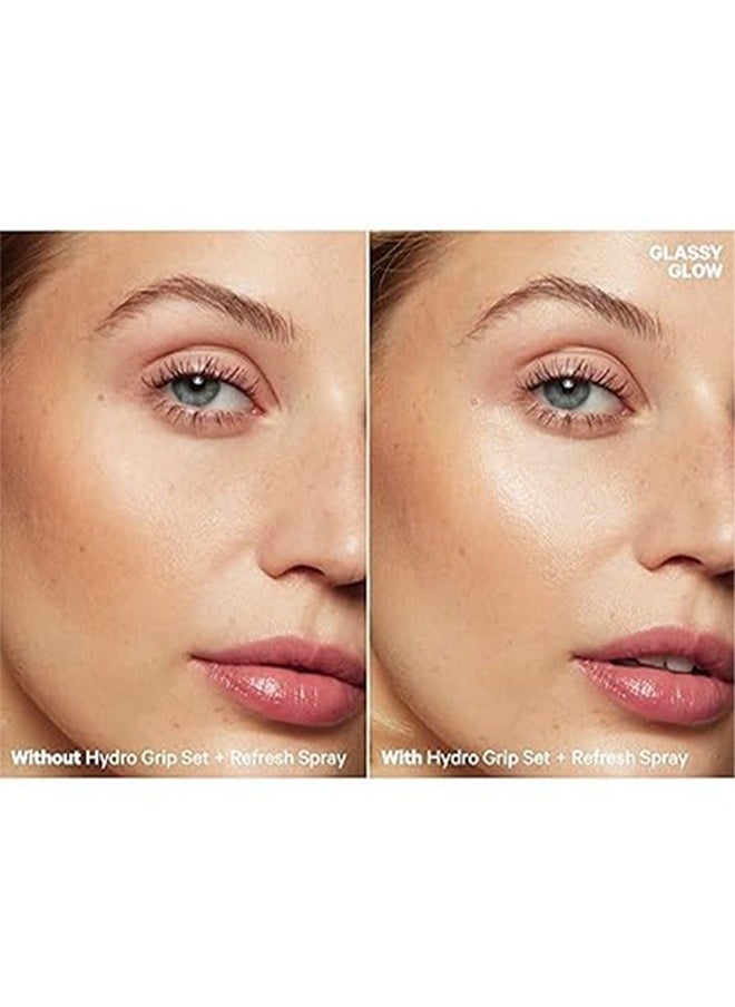 Collagen Jelly Cream—Niacinamide and Freeze,Dried Hydrolyzed Collagen,Boosts Skin's Barrier Hydration and Gives 24h Glow and Lifted Look,Korean Skincare