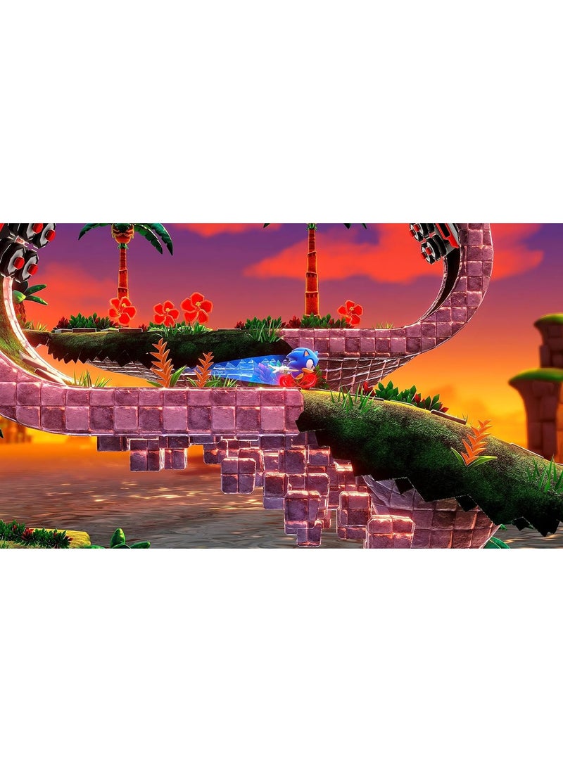 SEGA Sonic Superstars - PS5 - PEGI Version