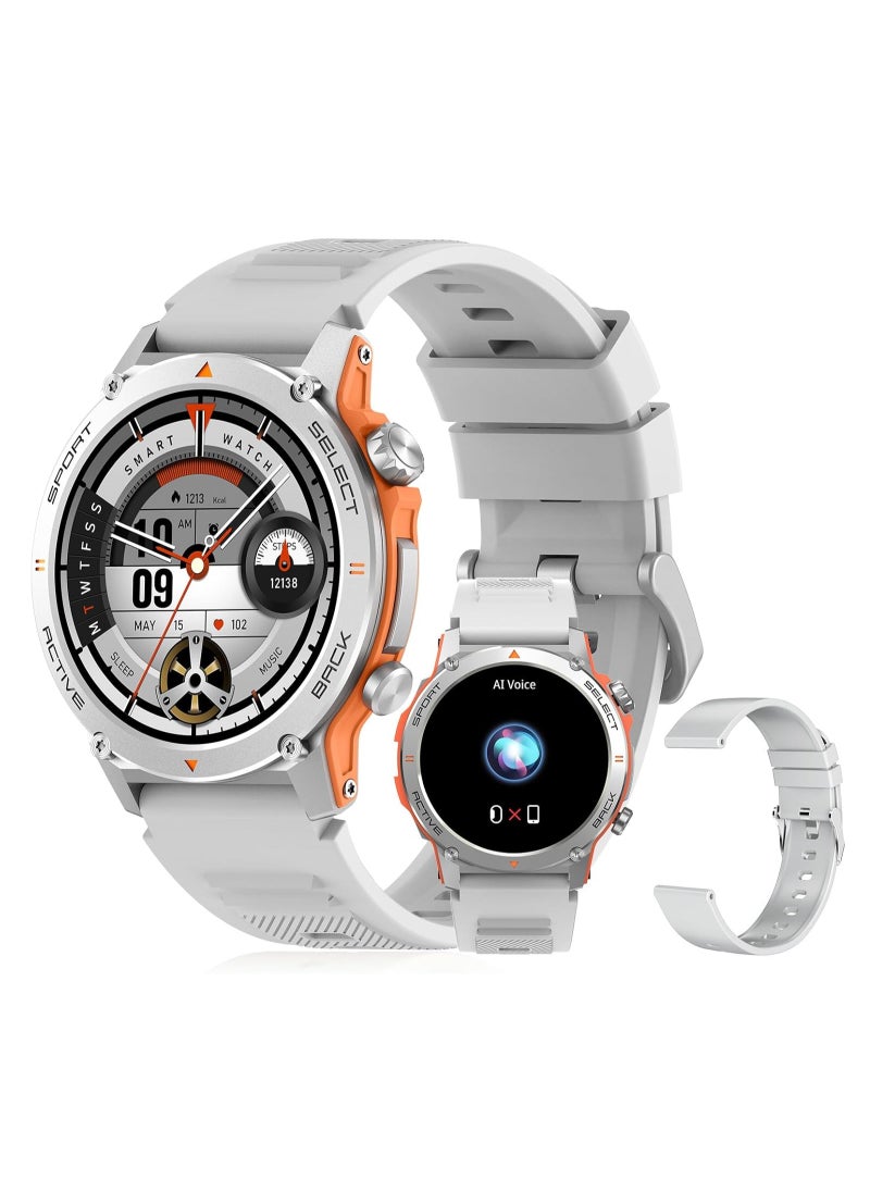 PEJE ZW13-AMD Smartwatch - 1.43