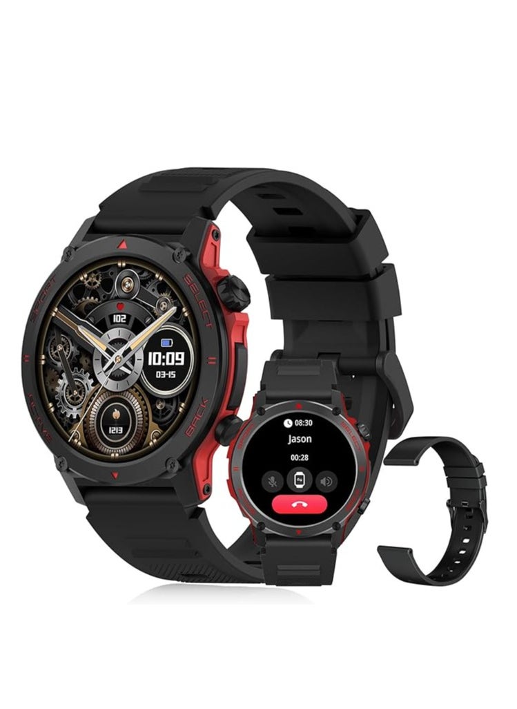 PEJE ZW13-AMD Smartwatch - 1.43