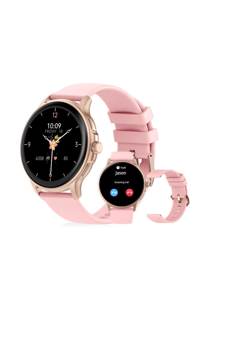 PEJE Smart Watch - Smart Watches For Men,1.43