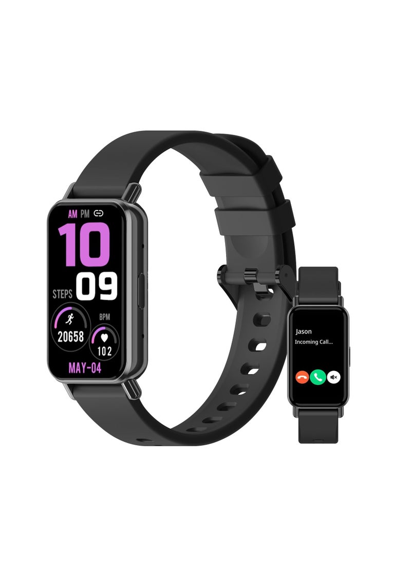 PEJE Smartwatch,Smart Watch for Men(Answer/Make Calls)1.45” HD Display,120+ Sport Modes,IP68 Waterproof Fitness Watch, with SpO2/Heart Rate/Sleep Monitor...