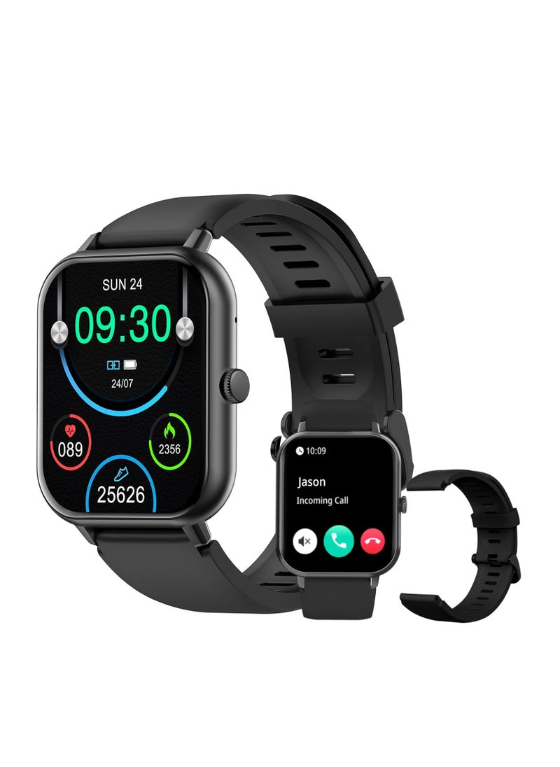PEJE ZW01 Smartwatch - 1.83