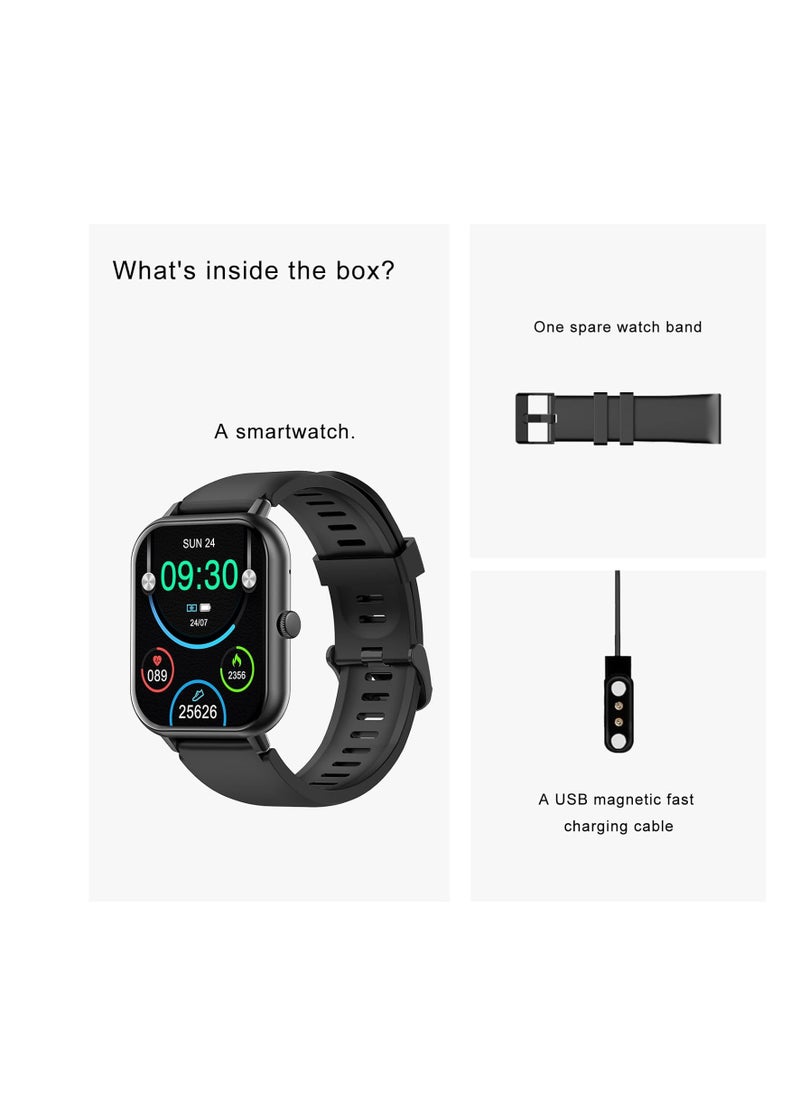 PEJE ZW01 Smartwatch - 1.83