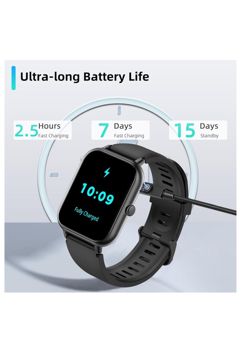 PEJE ZW01 Smartwatch - 1.83