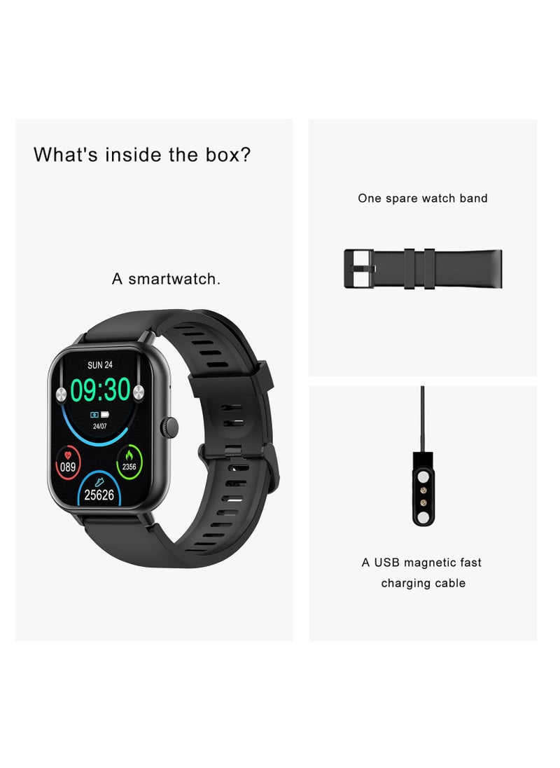 PEJE ZW01 Smartwatch - 1.83