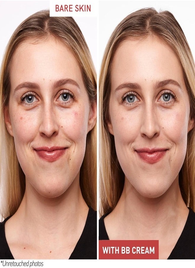 Erborian BB Cream with Ginseng SPF – 15ml, Clair ,Lightweight Buildable Coverage & Soft Matte Finish