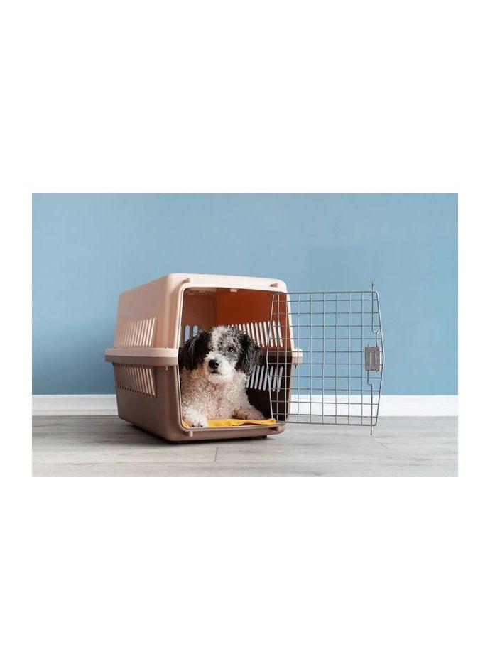 Pet Carrier 1653(S48*32*31-M 59x36x35-