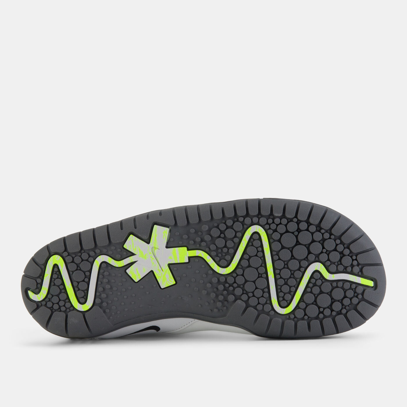 Men's Zoom Pulse Slip-On Shoes